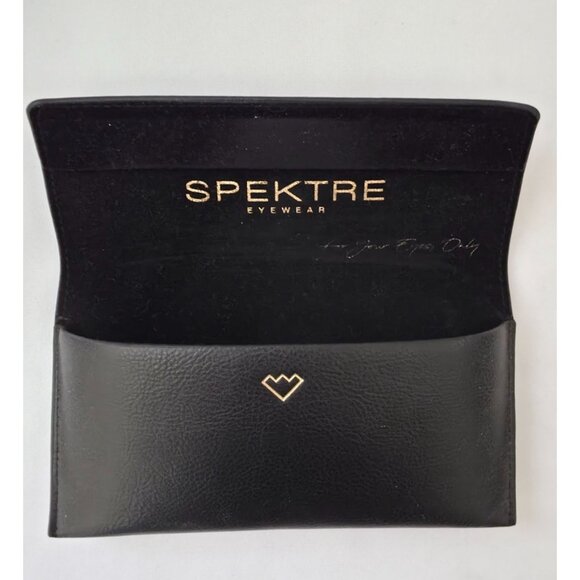 SPEKTRE NAMMOS VINCENT Shield Gradient Sunglasses With Case - Handmade In Italy - Picture 9 of 12